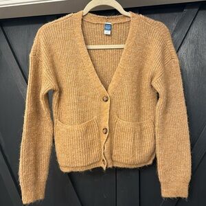 Old Navy girls sweater. XL
